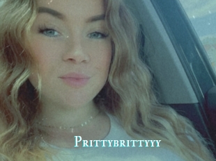 Prittybrittyyy