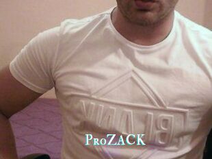 ProZACK
