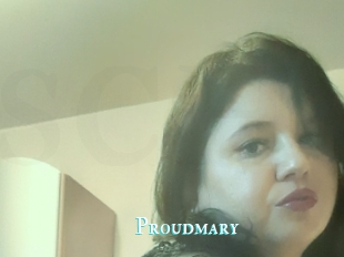 Proudmary