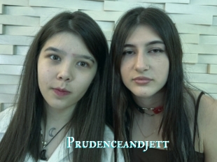 Prudenceandjett