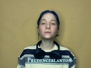 Prudenceblanton
