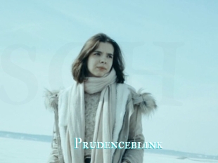 Prudenceblink