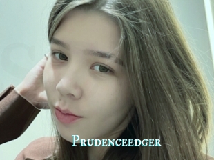 Prudenceedger