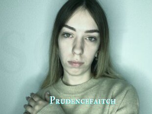 Prudencefaitch