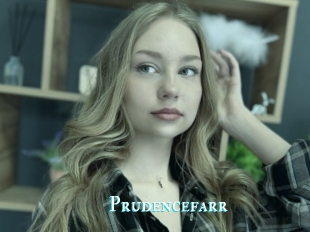 Prudencefarr