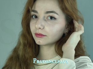 Prudencefaux