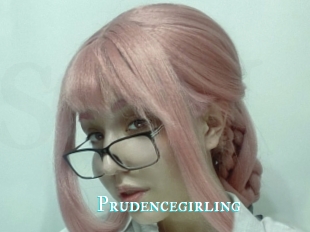 Prudencegirling