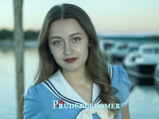 Prudencegomer