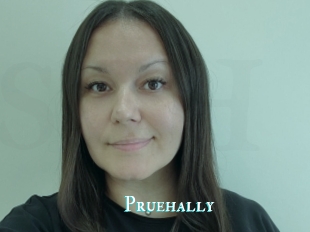 Pruehally