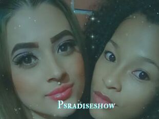 Psradiseshow