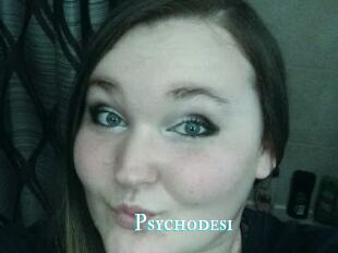 Psychodesi