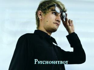 Psychoshyboy