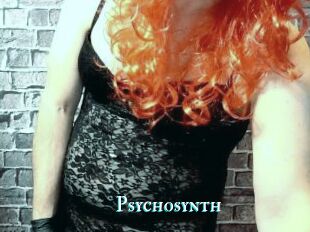 Psychosynth