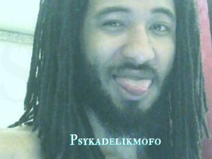 Psykadelikmofo