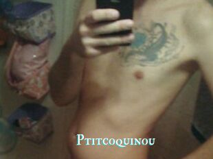 Ptitcoquinou