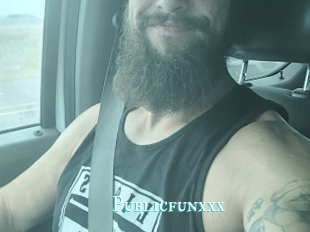 Publicfunxxx
