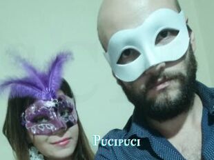 Pucipuci