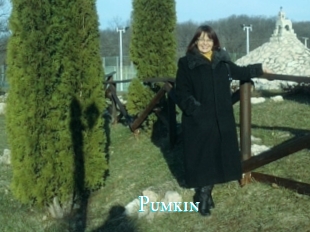 Pumkin