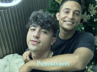 Pumpkinboys