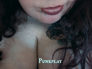 Punkplay