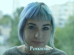 Punkychic