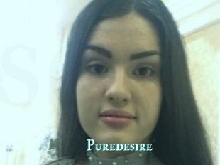 Puredesire