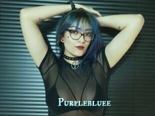Purplebluee