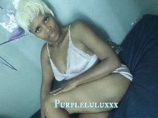 Purpleluluxxx