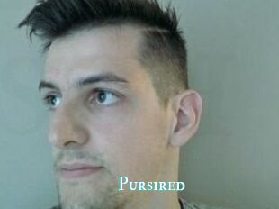 Pursired