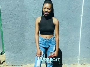 Pussiecat