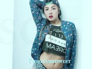 Pussycandysweet