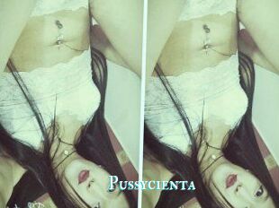Pussycienta