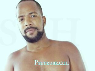 Pyetrobrazil
