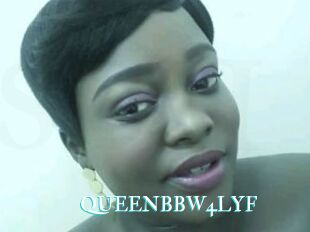 QUEENBBW4LYF
