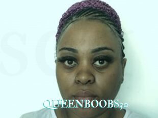 QUEENBOOBS30
