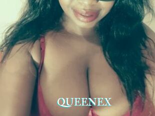 QUEENEX