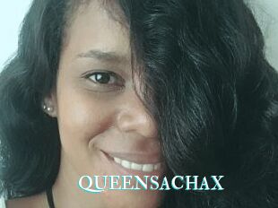 QUEENSACHAX