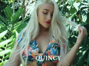 QUINCY