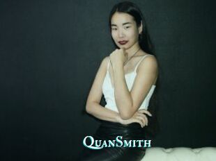 QuanSmith