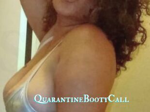 QuarantineBootyCall