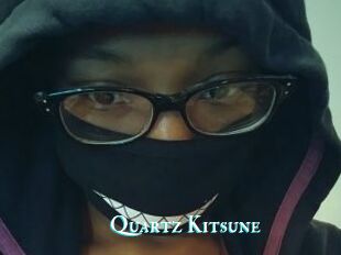 Quartz_Kitsune