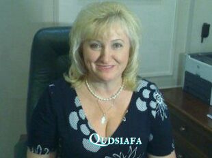 Qudsiafa