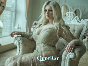 QudyRay