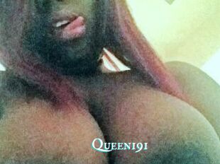 Queen191