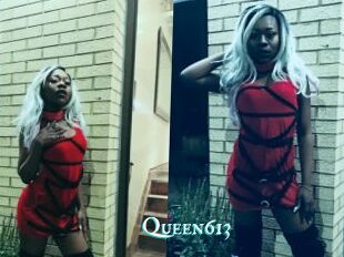 Queen613