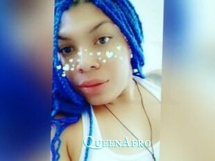 QueenAfro