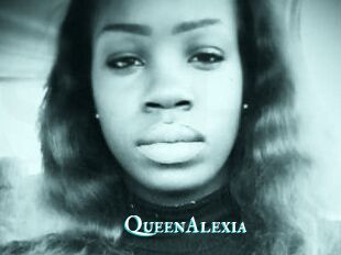 QueenAlexia