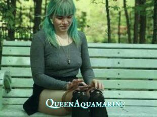 QueenAquamarine