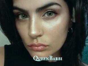 QueenBarbi