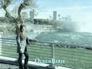 QueenBarie